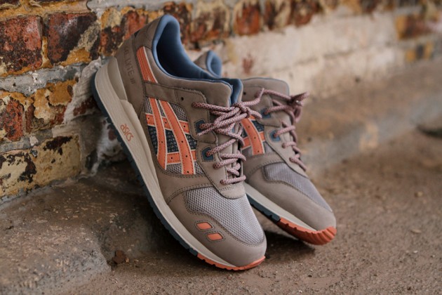 asics gel lyte 3 flamingo ebay asics gel lyte 3 flamingo ebay
