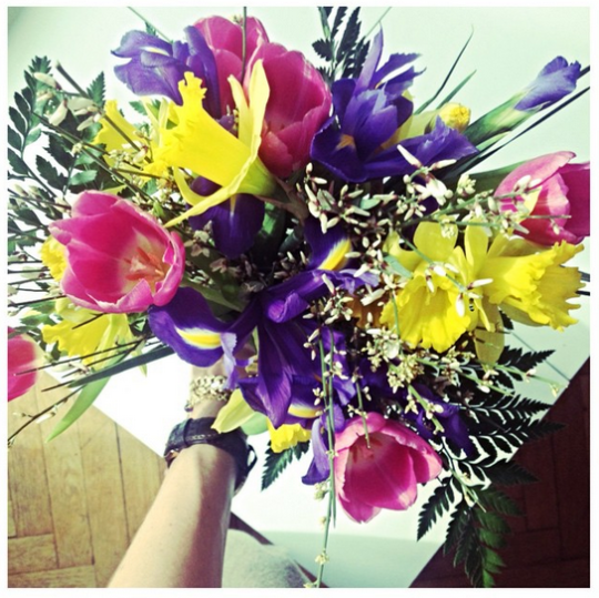 Instagram_Mit Handkuss_Blogger